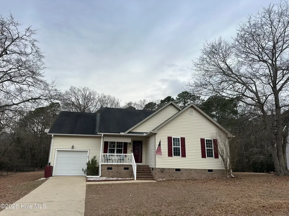 502 Twin Creeks Drive, Goldsboro, NC 27530 - Image #1