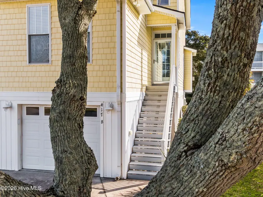 417 S Third Avenue #B, Kure Beach, NC 28449 - Image #3