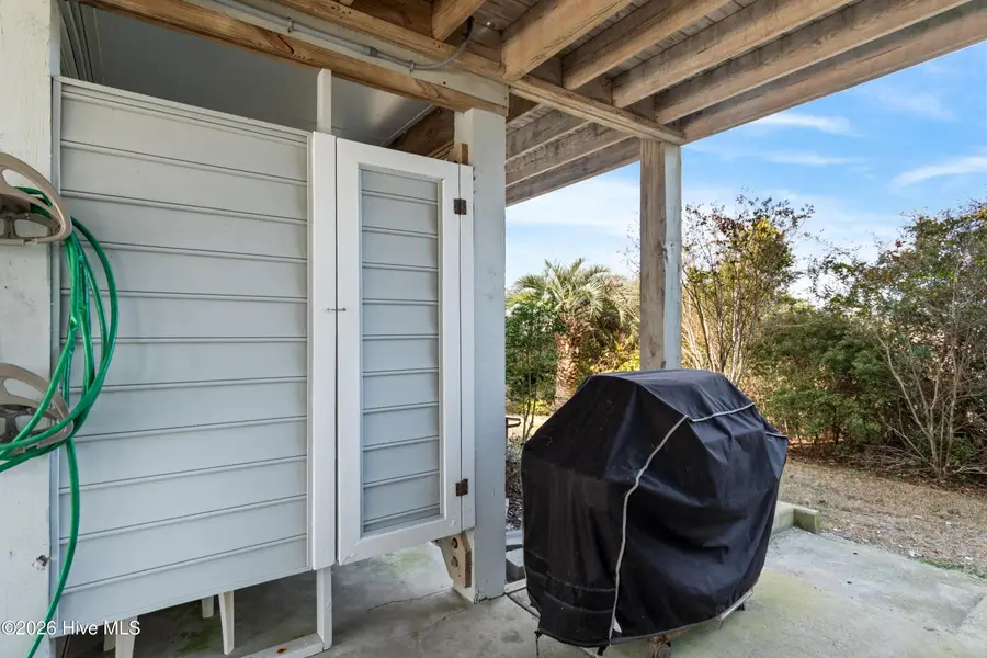 708 Ocean Boulevard W, Holden Beach, NC 28462 - Image #3