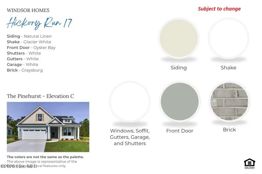 2519 Starling Lane, New Bern, NC 28562 - #3