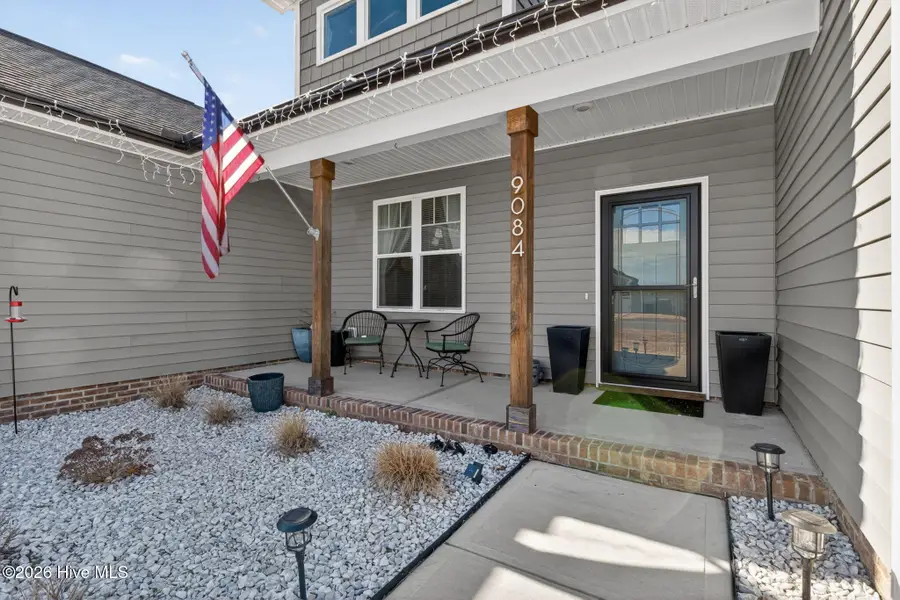 9084 Byron Court, Bailey, NC 27807 - Image #3