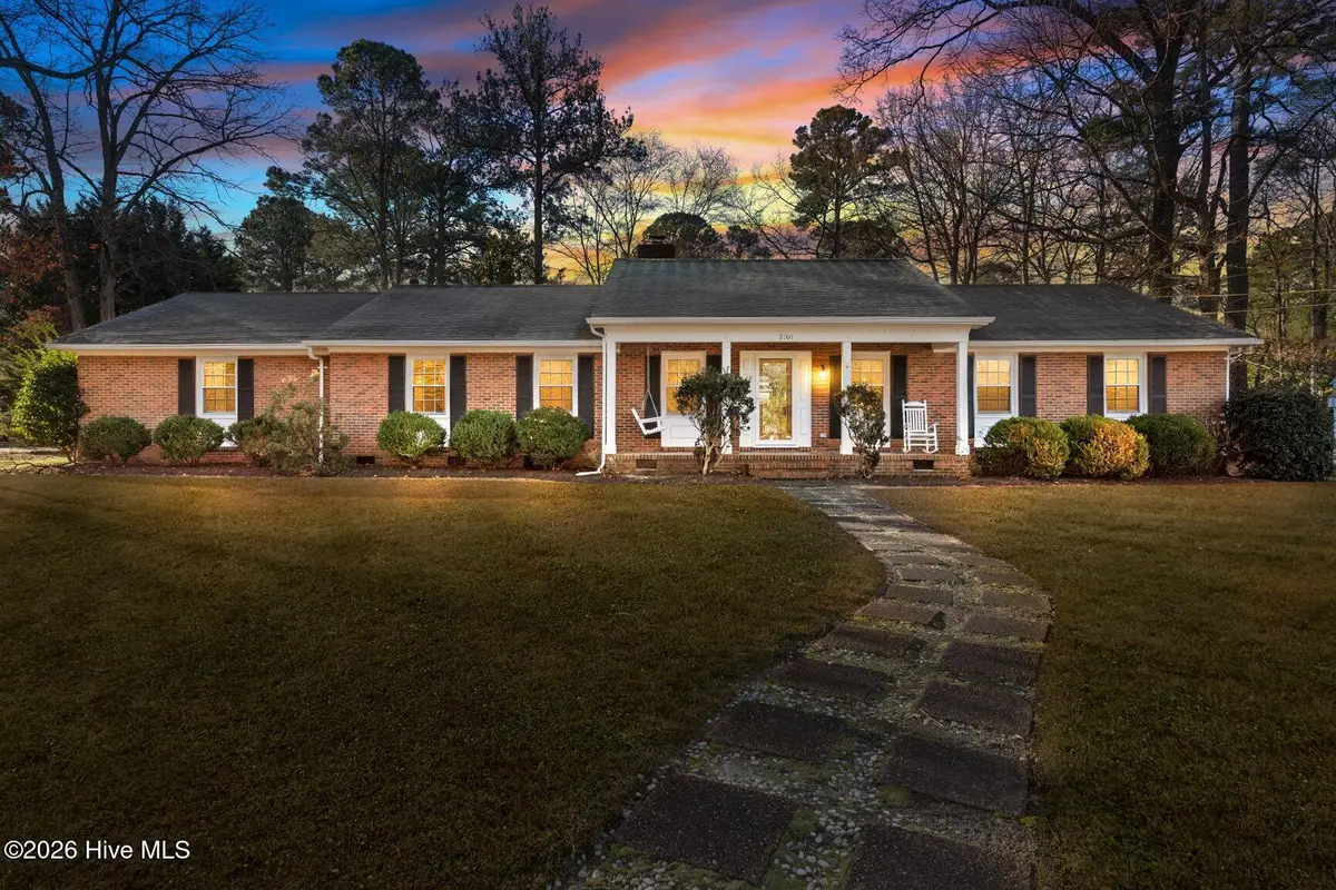 3701 Woodlawn Road, Rocky Mount, NC 27804 - Image #1