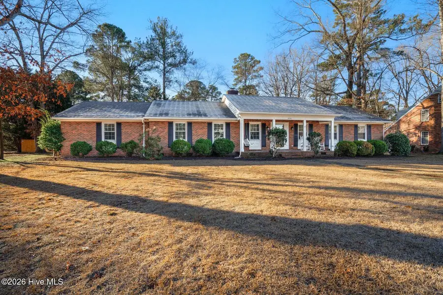 3701 Woodlawn Road, Rocky Mount, NC 27804 - Image #2