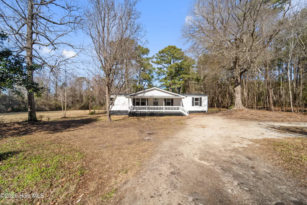 529 Hubert Boulevard, Hubert, NC 28539 - Image #1