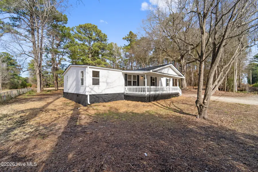 529 Hubert Boulevard, Hubert, NC 28539 - Image #2