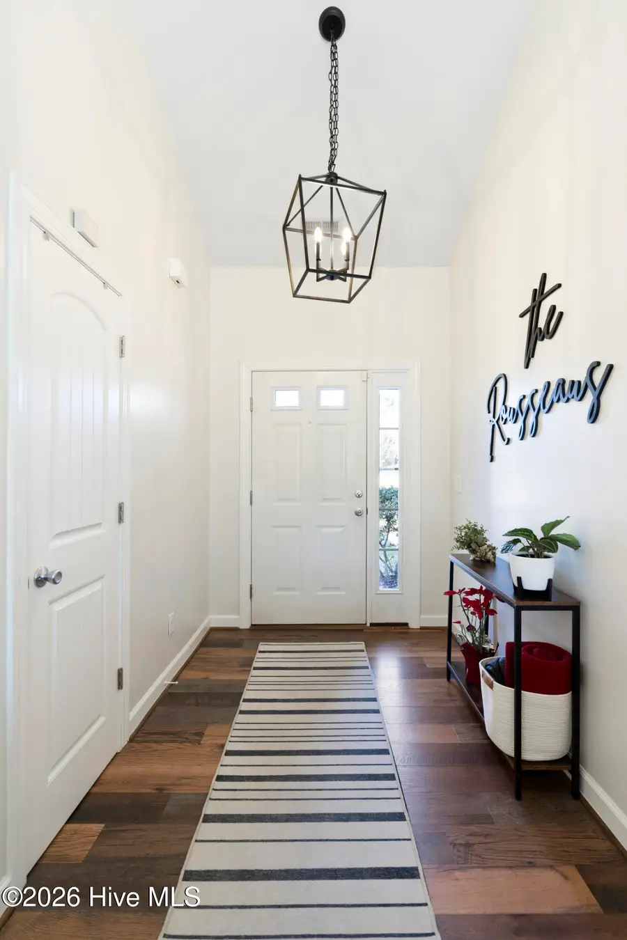 254 Everett Yopp Drive, Sneads Ferry, NC 28460 - #2