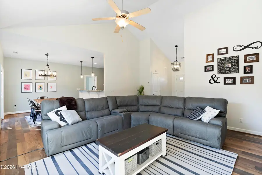 254 Everett Yopp Drive, Sneads Ferry, NC 28460 - #3