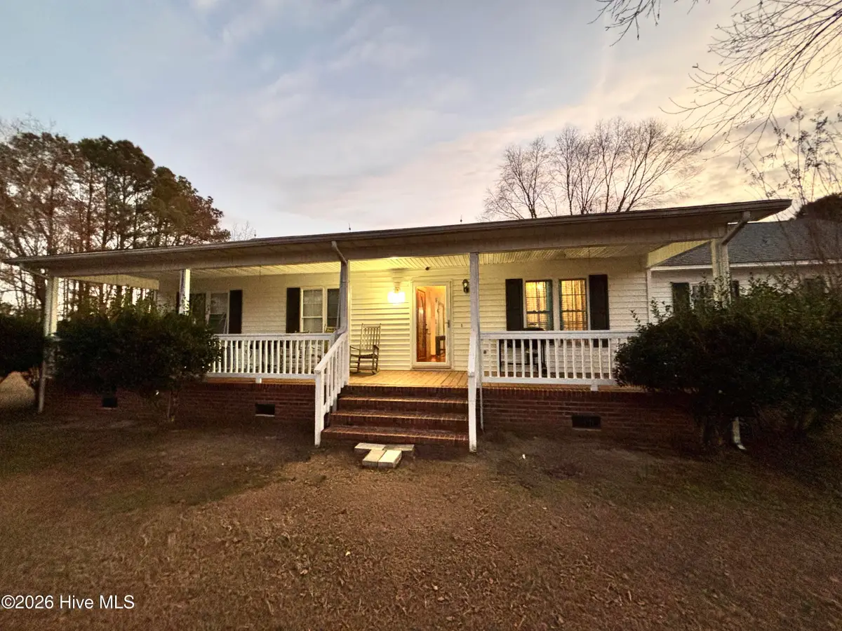 135 Halls Pond Road, Rose Hill, NC 28458 - Image #1