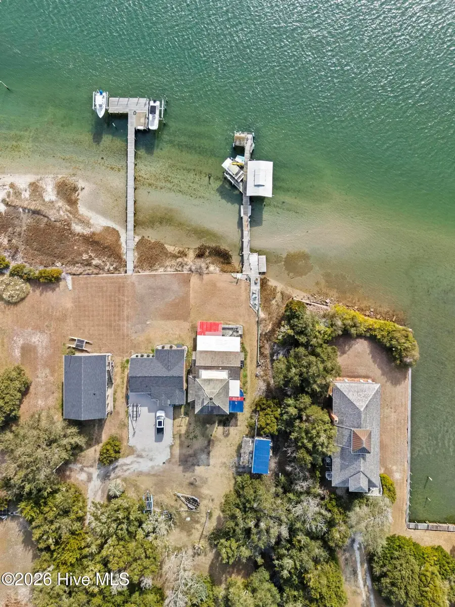 143 Capn Deck Lane, Cedar Point, NC 28584 - Image #2