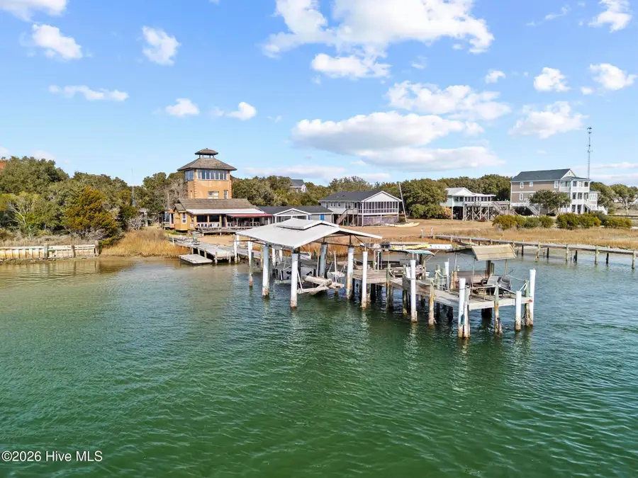 143 Capn Deck Lane, Cedar Point, NC 28584 - Image #3