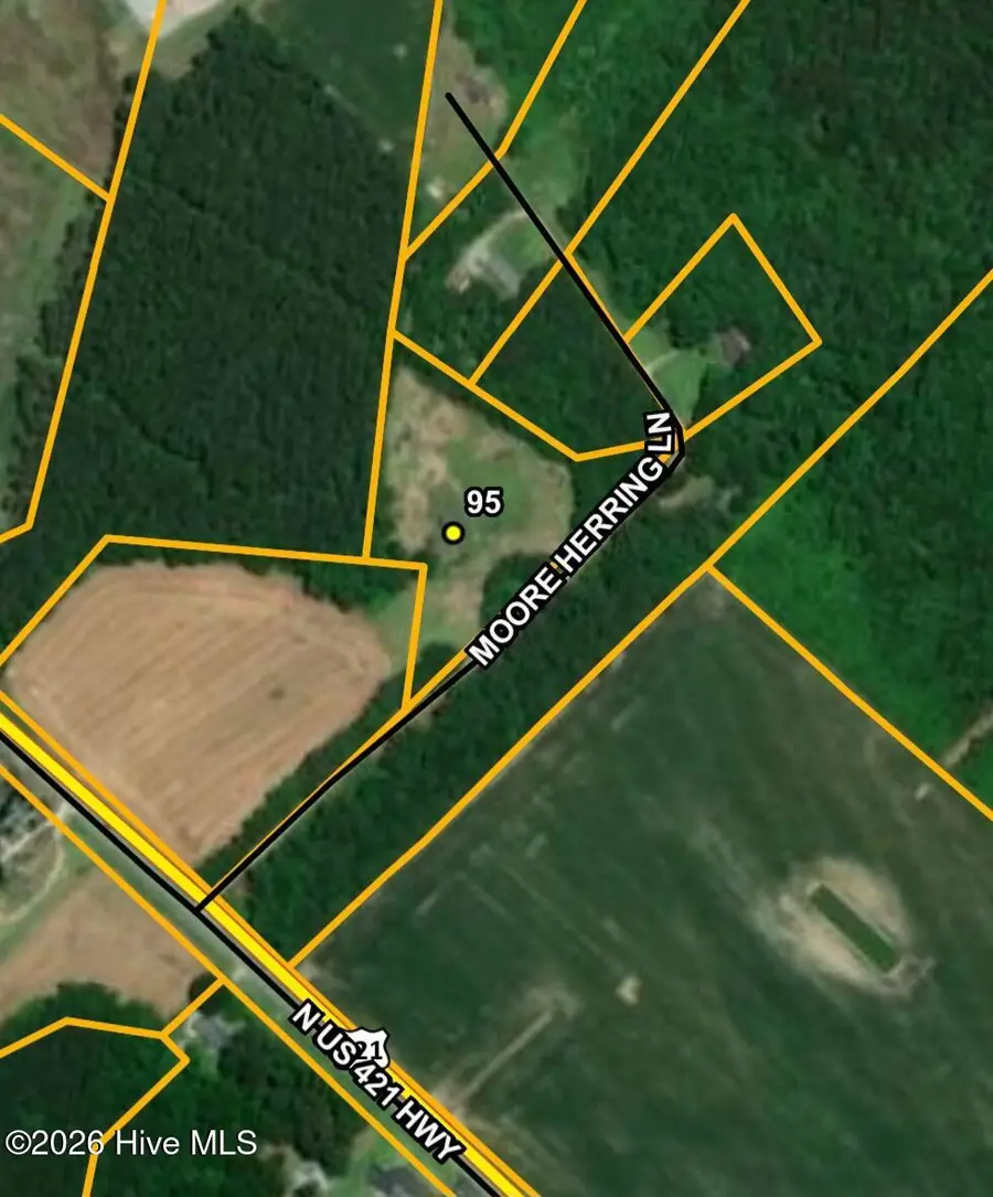 95 Moore Herring Lane, Clinton, NC 28328 - Image #2