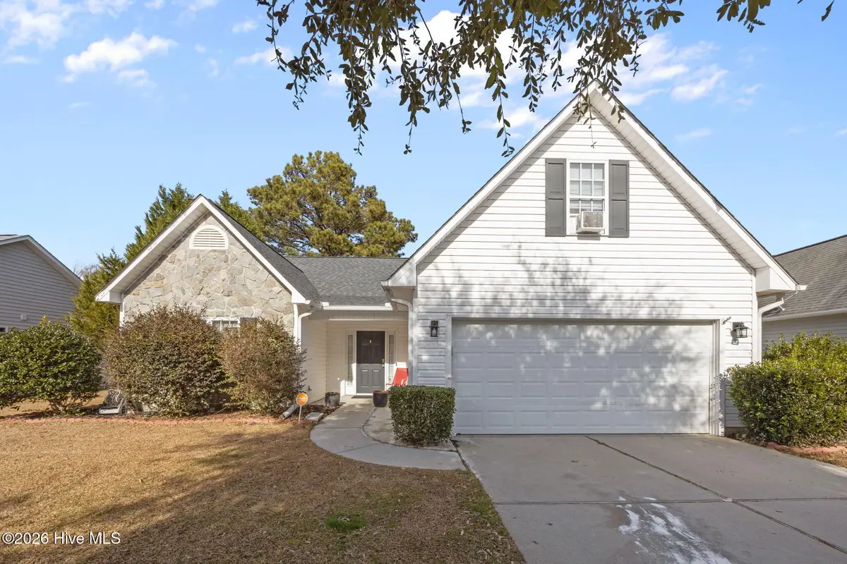 222 Saratoga Lane, New Bern, NC 28562 - Image #1
