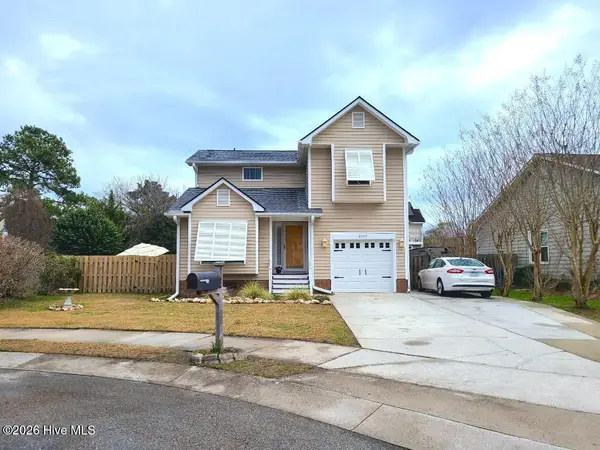 2107 Wentworth Court, Wilmington, NC 28403