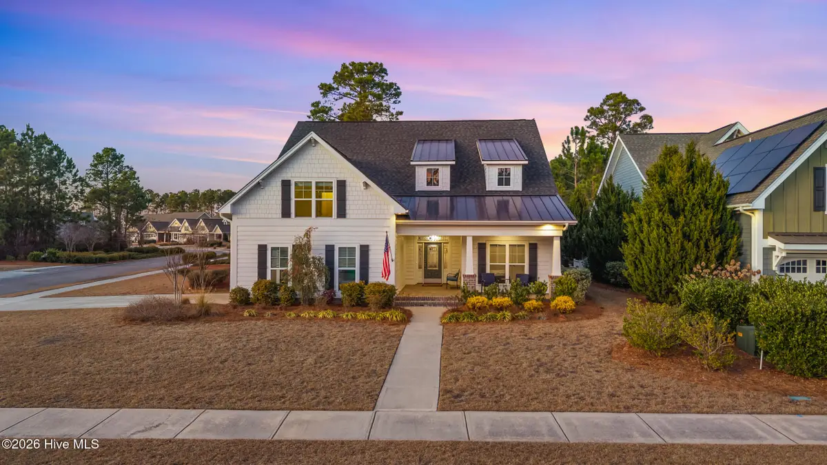 2169 Simmerman Way, Leland, NC 28451 - Image #1