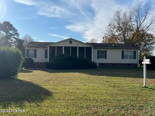 6426 Carolina 46, Garysburg, NC 27831