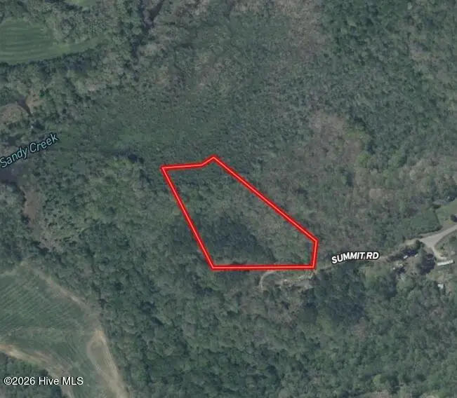 0 Summit Road, Henderson, NC 27537 - Image #1