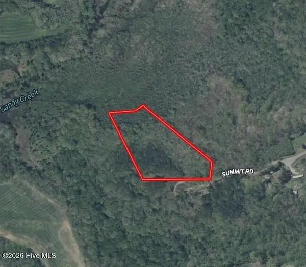 0 Summit Road, Henderson, NC 27537