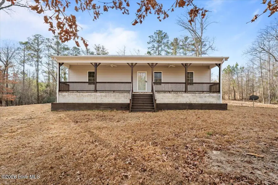 546 Rubicon Road, West End, NC 27376 - Image #2