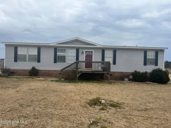 579 Garland Duncan Road, Chadbourn, NC 28431