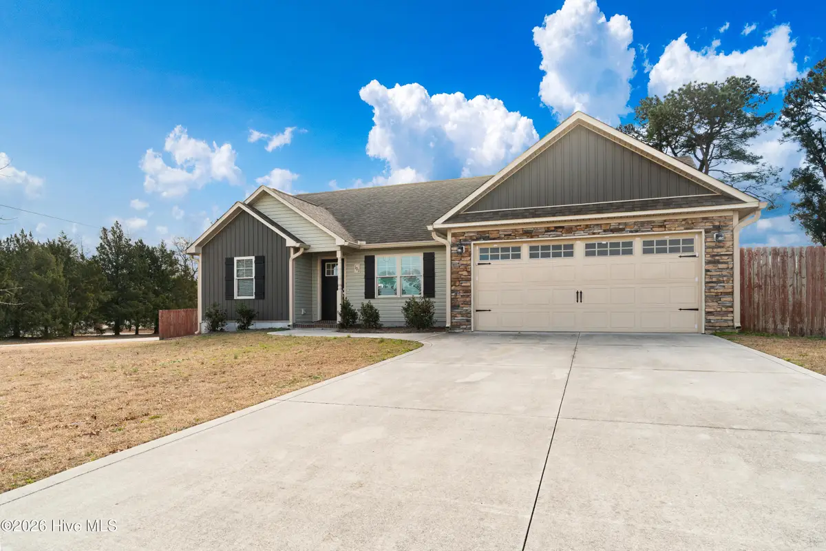 101 Chasity Way, Hubert, NC 28539 - Image #1