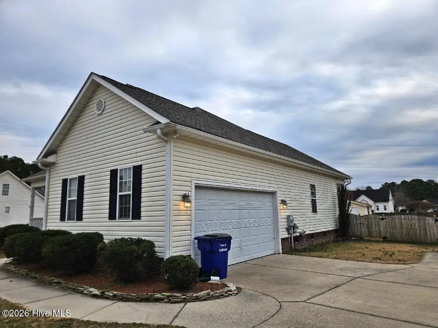 7 Edgewater Drive, Smithfield, NC 27577 - #3