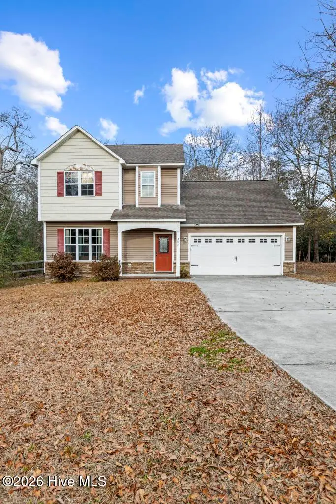 237 Chadwick Acres Road, Sneads Ferry, NC 28460 - Image #3