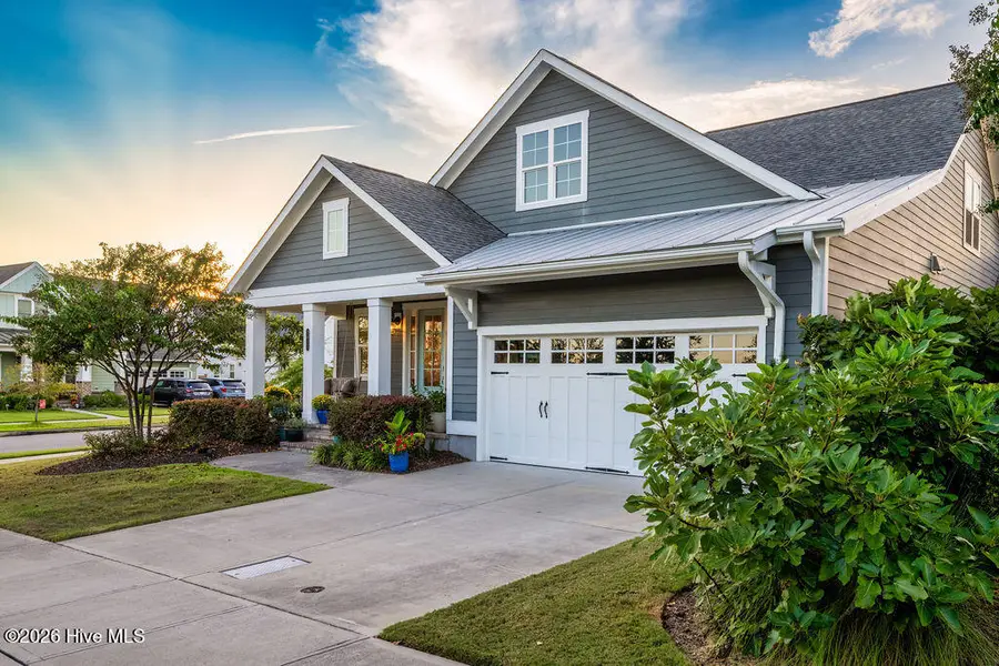 3622 Shell Quarry Drive, Wilmington, NC 28412 - Image #2