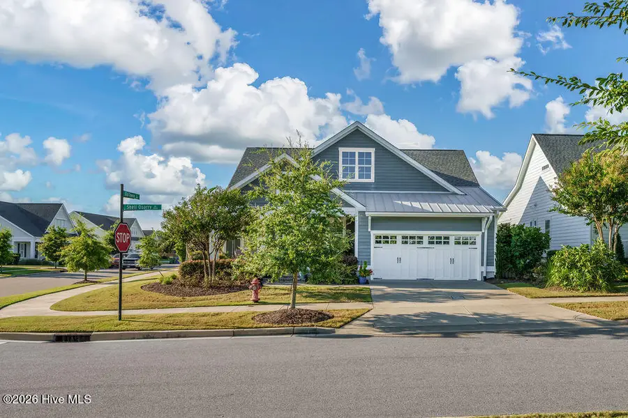 3622 Shell Quarry Drive, Wilmington, NC 28412 - Image #3