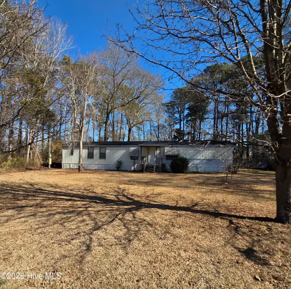 3999 Dennis Mclawhorn Road, Ayden, NC 28513