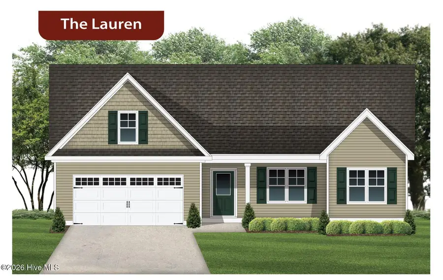 132 Talbert Drive, Rocky Point, NC 28457 - Image #2