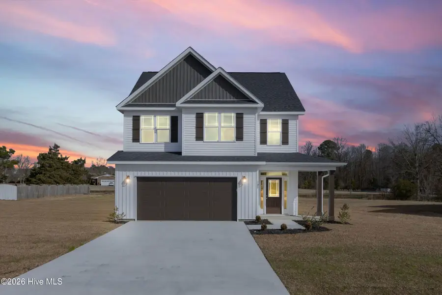 105 Dallas Drive, Beulaville, NC 28518 - Image #2