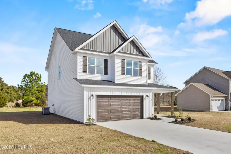 105 Dallas Drive, Beulaville, NC 28518 - Image #3