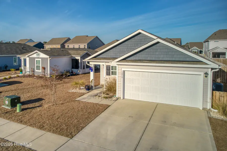 1019 Course Lane, Holly Ridge, NC 28445 - Image #3