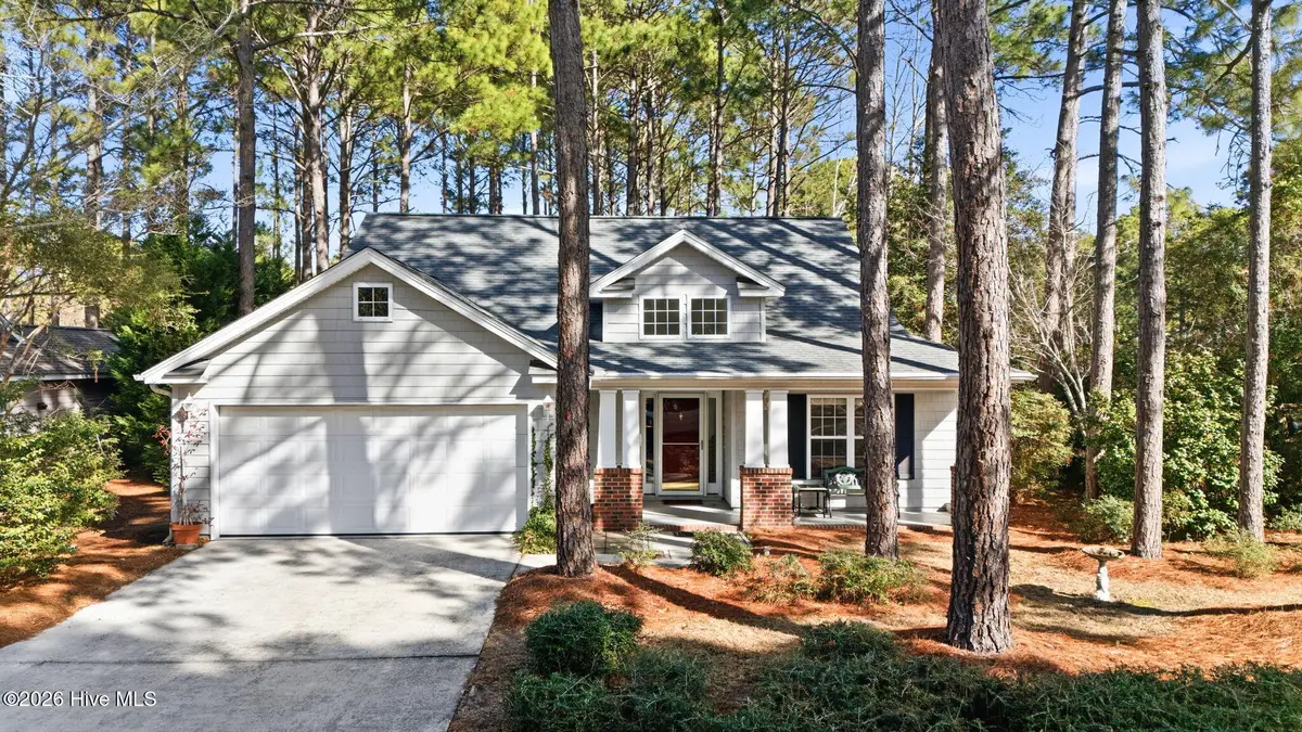 3803 Harmony Circle Se, Southport, NC 28461 - #1