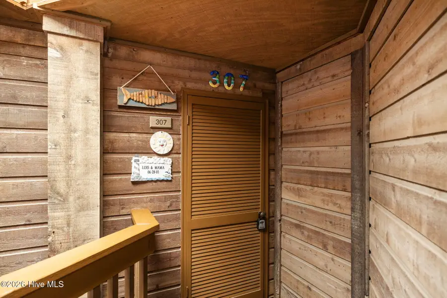 1904 E Fort Macon Road #307, Atlantic Beach, NC 28512 - #2