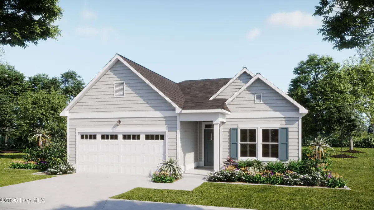 2008 Norfolk Place #89, Leland, NC 28451 - #1