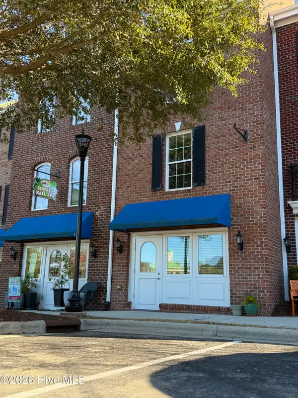 1790 Queen Anne Street #Unit 5, Sunset Beach, NC 28468