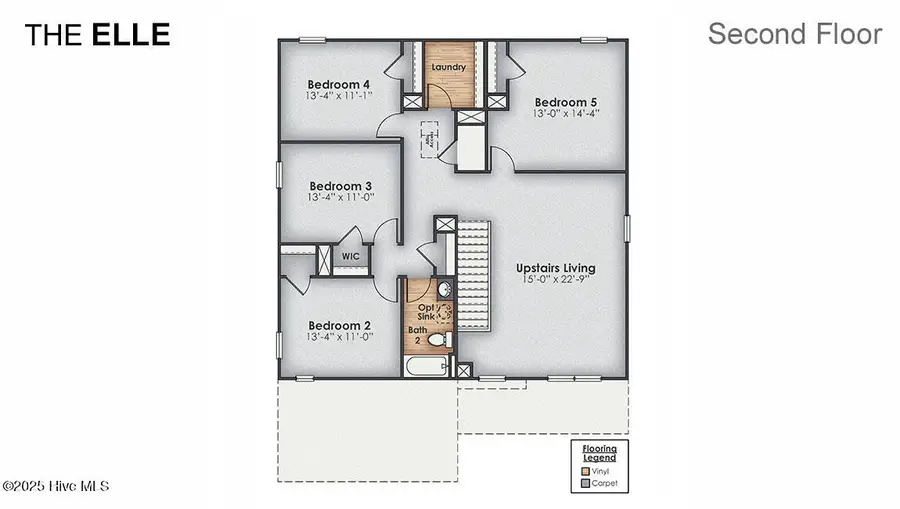 5354 Areca Road #Lot 413, Castle Hayne, NC 28429 - Image #3