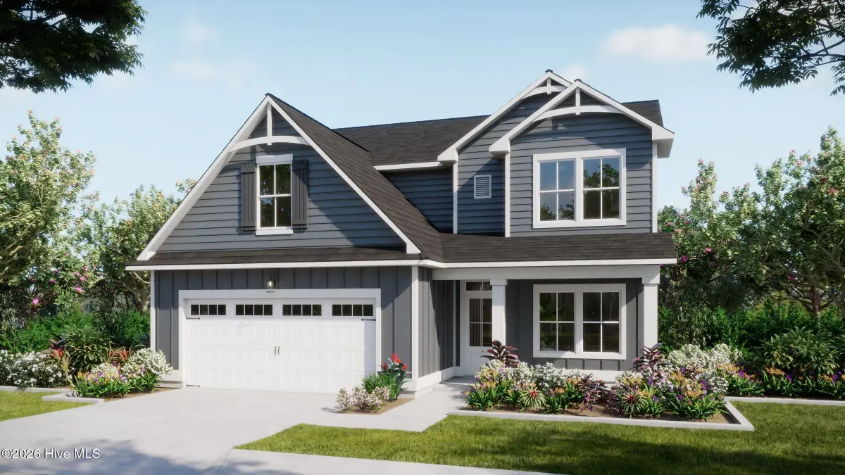 3016 Norfolk Place #87, Leland, NC 28451 - Image #1