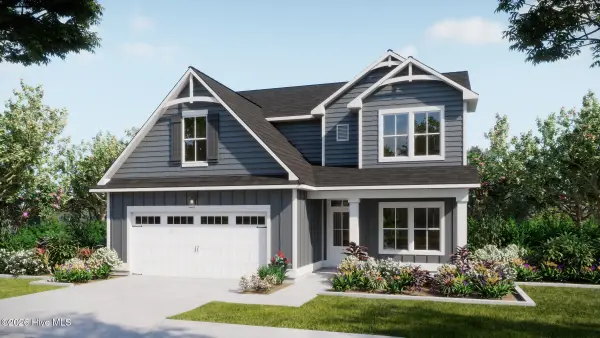 3016 Norfolk Place #87, Leland, NC 28451