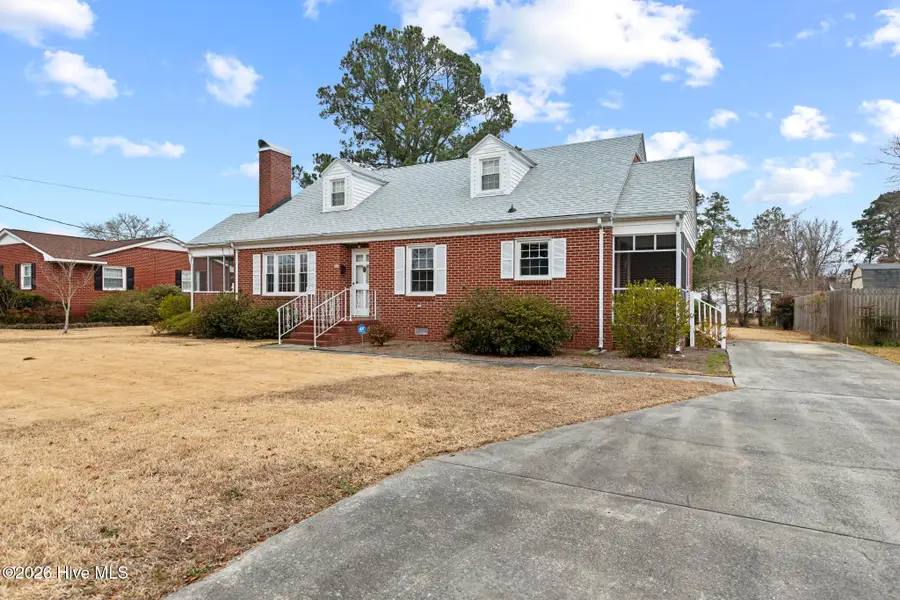 305 Doris Avenue, Jacksonville, NC 28540 - Image #2
