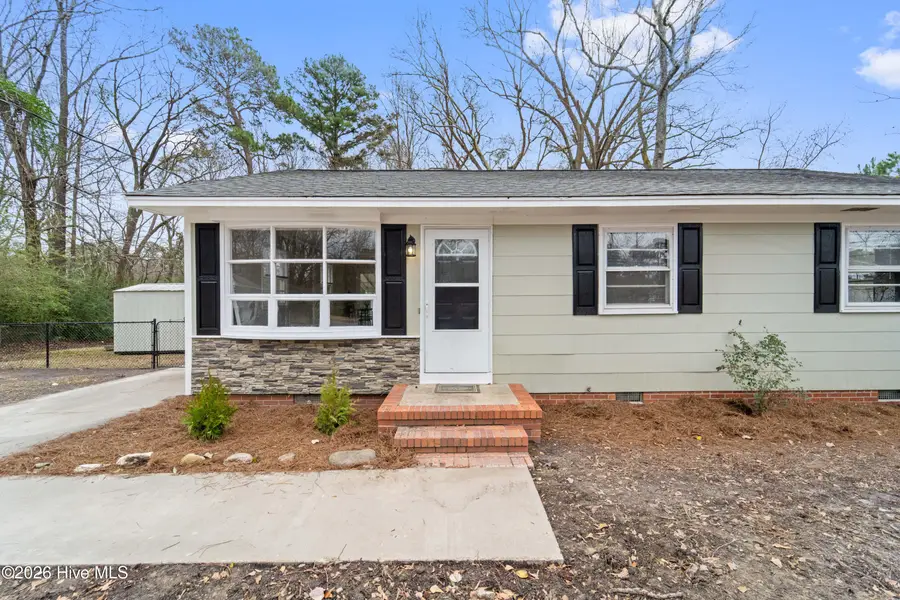 124 Wilson Court, Jacksonville, NC 28546 - Image #2