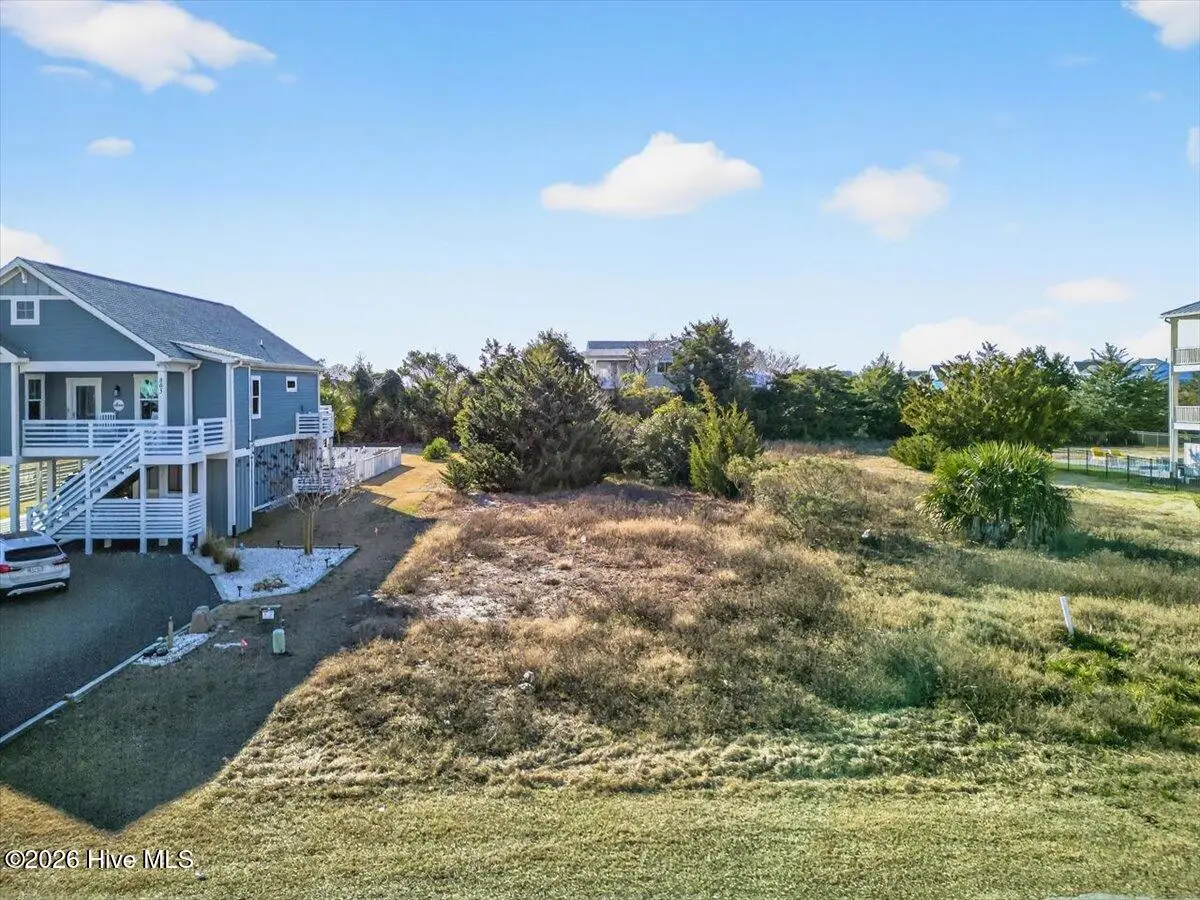 867 Heron Landing Wynd, Holden Beach, NC 28462 - Image #1
