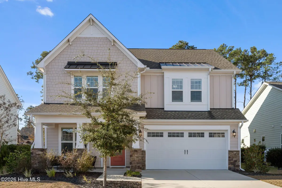 35 W Cloverfield Lane, Hampstead, NC 28443 - Image #1