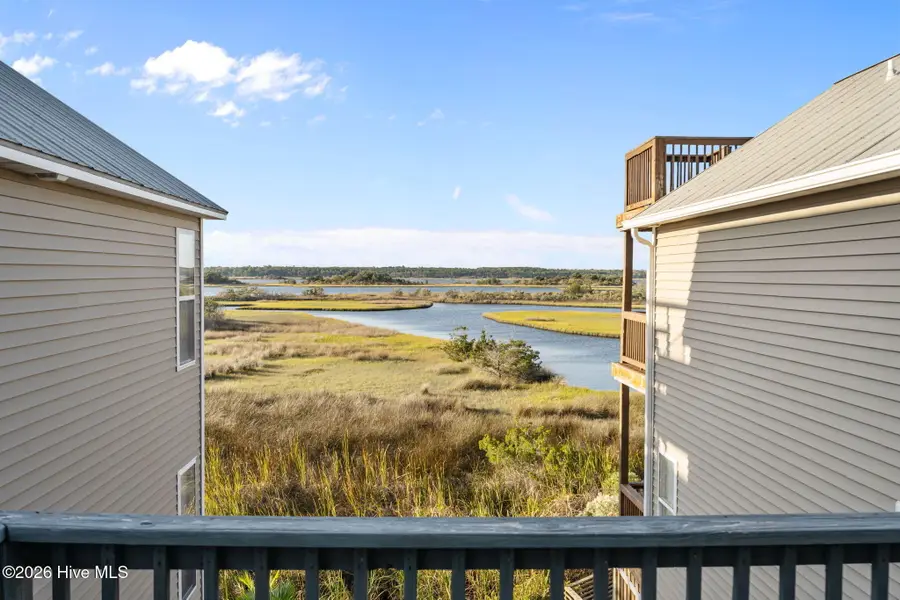 615 N New River Drive #Apt D, Surf City, NC 28445 - #3