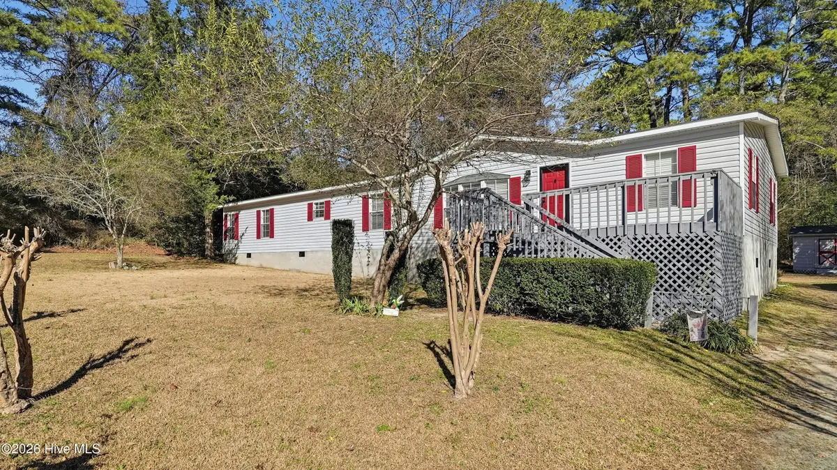 716 Pinecrest Street, Carthage, NC 28327 - Image #1