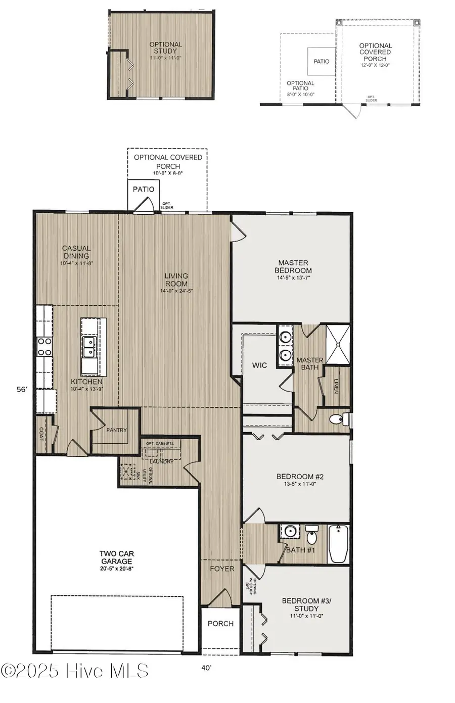 528 Belfort Lane Sw #152, Ocean Isle Beach, NC 28469 - Image #2