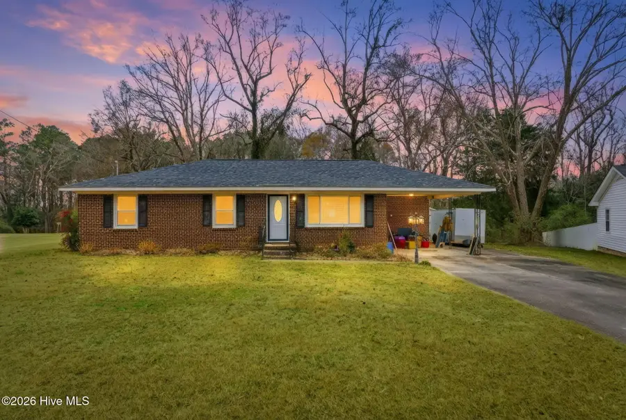 5020 Oakdale Road, Wilson, NC 27893 - Image #2