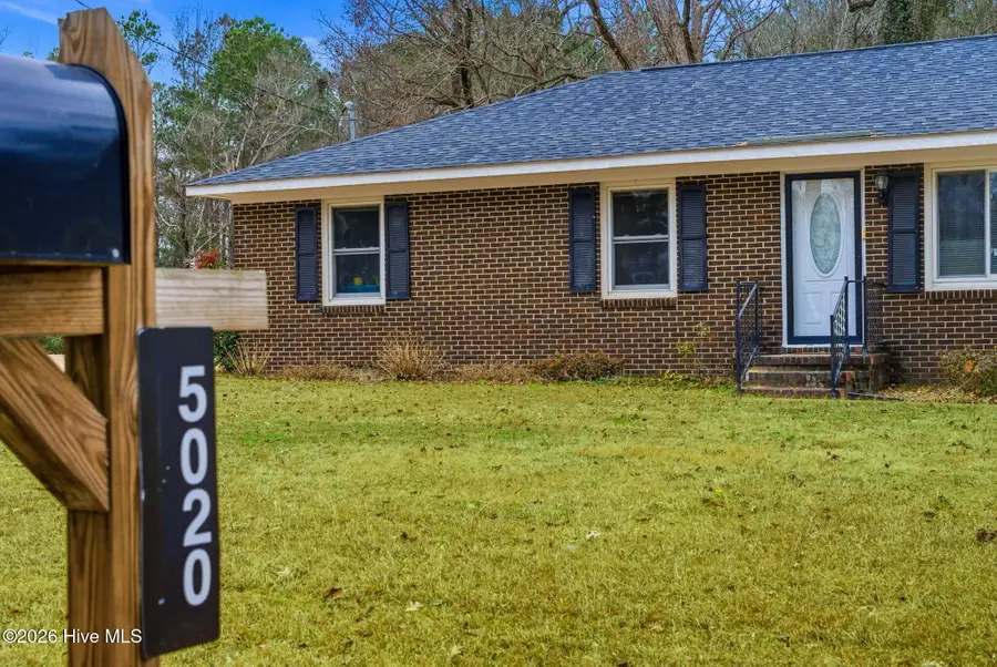 5020 Oakdale Road, Wilson, NC 27893 - Image #3