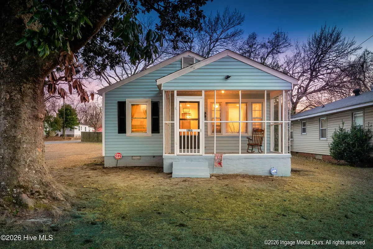 1303 Colonial Avenue, Greenville, NC 27834 - Image #1